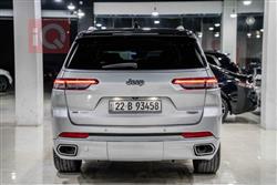 جیپ L گراند شیرۆکی